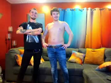 webcam man thejohnnystone live cam image #1354490
