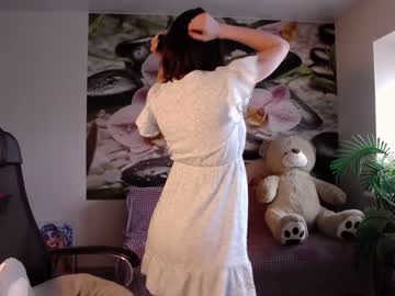 webcam girl jennycutey live cam image #5648760