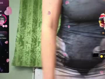 webcam girl tunderose live cam image #8097171