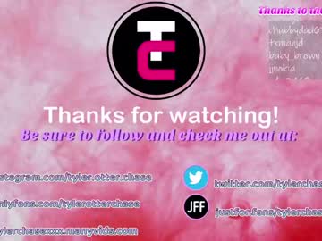 webcam man tylerchasexxx live cam image #552820