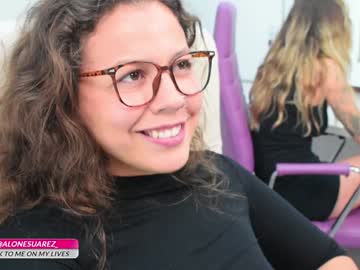 webcam girl daily_stories live cam image #11086803