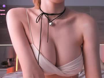 webcam girl quennacindy live cam image #10595799