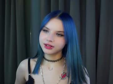 webcam girl merciabawden live cam image #12622619