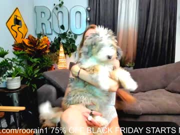 webcam girl roorain live cam image #810428