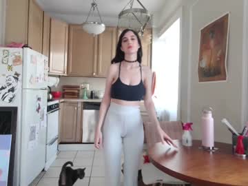webcam girl neon_felix live cam image #3840378