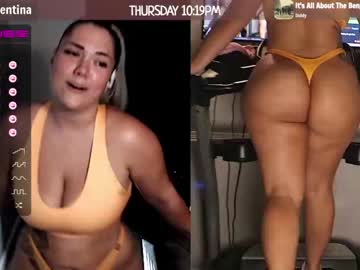 webcam girl milavalentinax live cam image #4092325