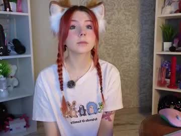 webcam girl hannah_lourens live cam image #12866081