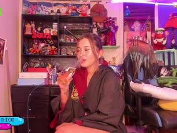 webcam girl kloelamaravilla18 live cam image #752726