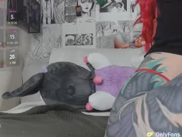 webcam girl yogendub live cam image #11967765