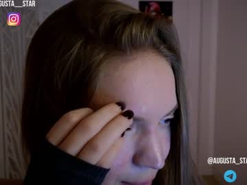 webcam girl augusta77 live cam image #11026814