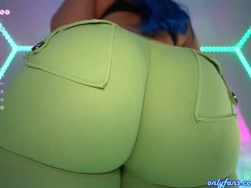 webcam girl oxlemon live cam image #12175558