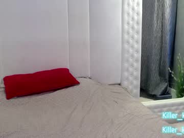 webcam girl killer__tits live cam image #231898
