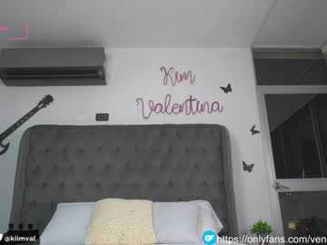 webcam girl venezolanacute live cam image #6513764