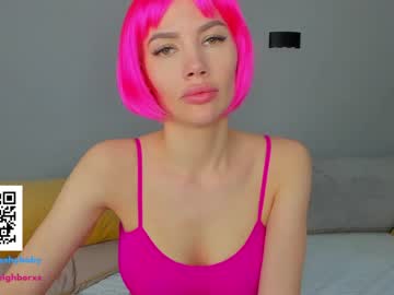 webcam girl dontbeshybaby live cam image #5029921