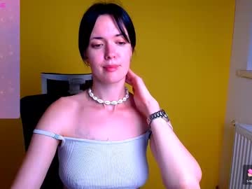 webcam girl merry_berryy_ live cam image #9820654
