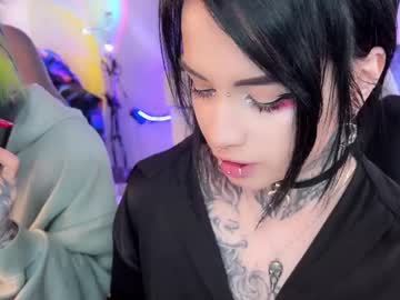 webcam girl i_died_again live cam image #12779910