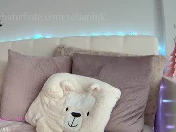 webcam girl sellapink live cam image #4564823