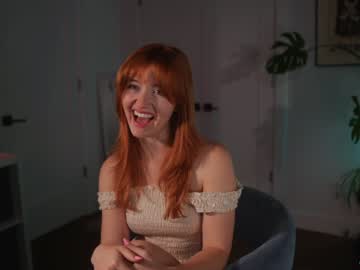 webcam girl alisonrouge live cam image #5541021