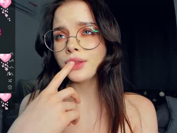 webcam girl cute_caprice live cam image #7960202