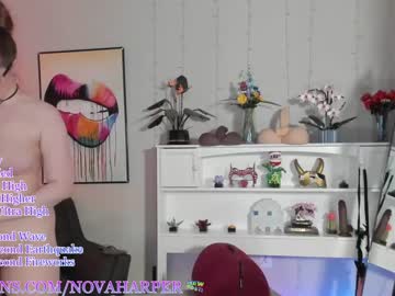 webcam girl novaharper live cam image #9227874