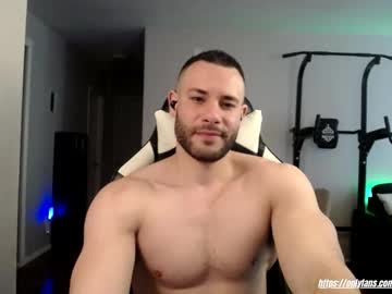 webcam man alpha_dominus_king live cam image #12466225