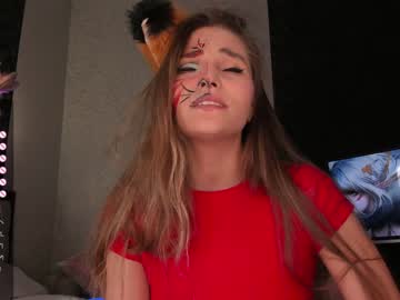 webcam girl queenafina live cam image #7487466