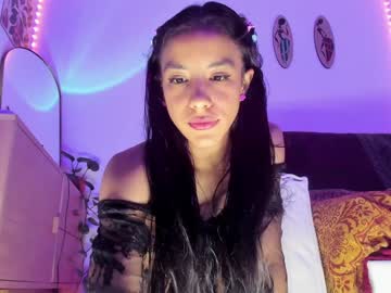 webcam girl abiee__ live cam image #1382123