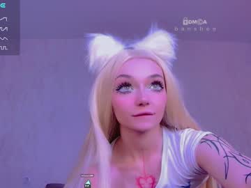 webcam girl _b_a_n_s_h_e_e_ live cam image #10947466