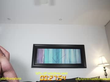 webcam man machinebumkelly live cam image #6220854