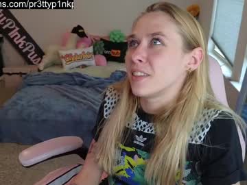 webcam girl pr3ttyp1nkpussy live cam image #12724866