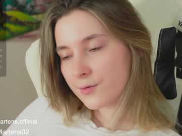 webcam girl beckymartens live cam image #8086790