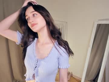 webcam girl alice_caprrice live cam image #6607885