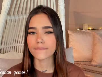 webcam girl _meghan_gomez1_ live cam image #4145790