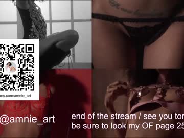 webcam girl amnie_ live cam image #7635629