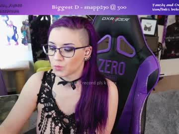 webcam girl sexy_aymee live cam image #1390063