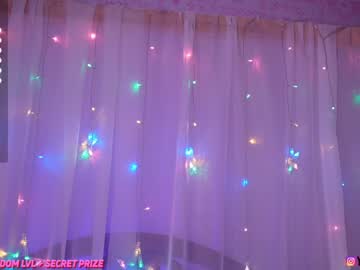 webcam girl lana_lee_ live cam image #7775452