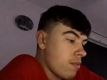 webcam man garyyuill005 live cam image #7975256