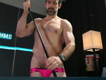 webcam man maximus_787 live cam image #10241874