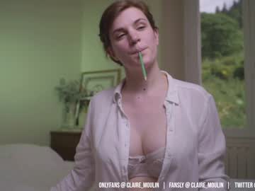 webcam girl claire_moulin live cam image #2498318