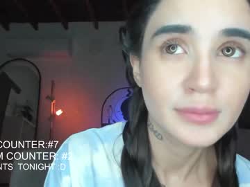 webcam girl lonelly_lolly98 live cam image #7664977