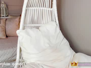 webcam girl _meghan_gomez1_ live cam image #3083137