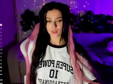 webcam girl agara_romen live cam image #10812767