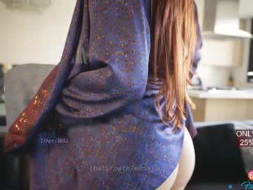 webcam girl emma_lu1 live cam image #2032453