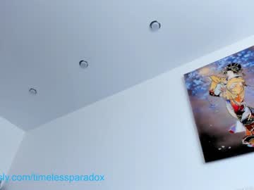 webcam girl _timeless_paradox live cam image #3883324