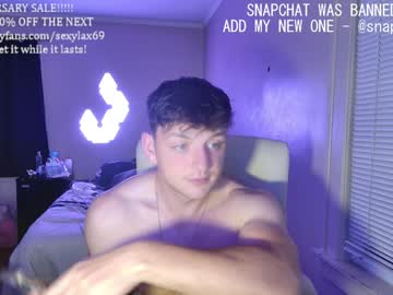 webcam man sexylax69 live cam image #10468476
