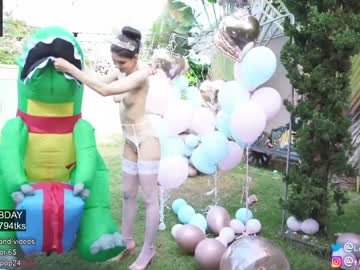 webcam girl loollypop24 live cam image #2424080
