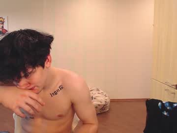 webcam man teddy_mode live cam image #596070