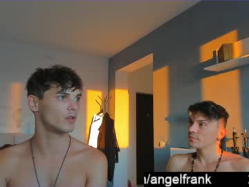 webcam man angelfrank live cam image #3046157