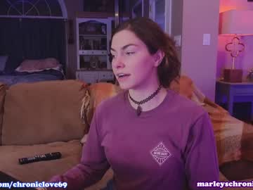 webcam girl chroniclove live cam image #7404289