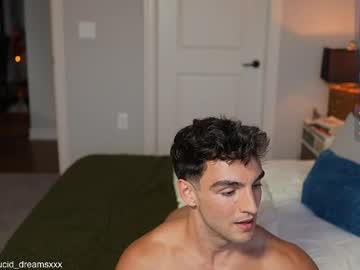 webcam man lucid_dreamsxxx live cam image #12506394